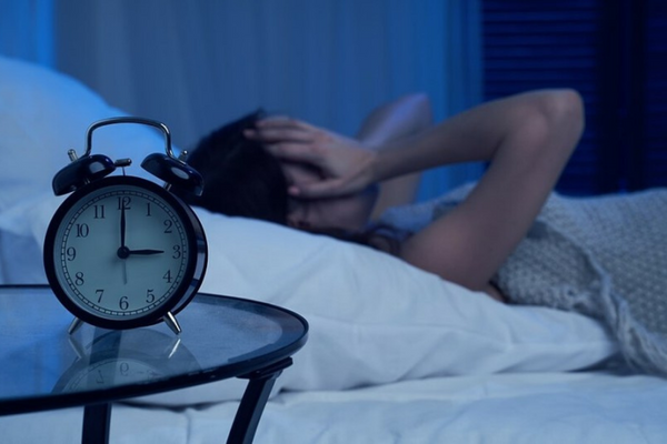 Mất ngủ là gì? Nguyên nhân, triệu chứng, chẩn đoán, cách điều trị mất ngủ